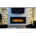 Domestic Wall Mount High Efficiency Electric Fireplace